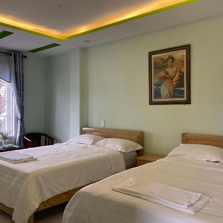 An Na Binh Homestay Хой Ан Екстериор снимка