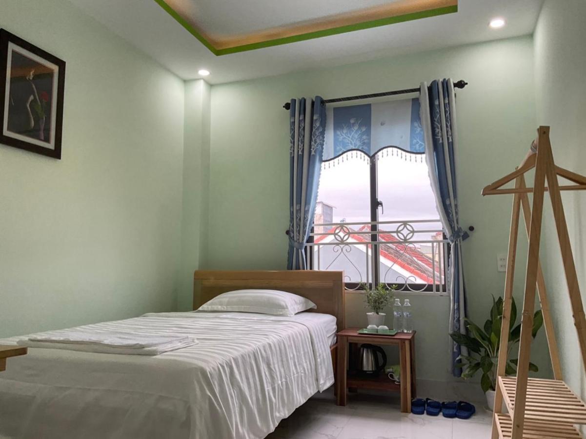 An Na Binh Homestay Хой Ан Екстериор снимка