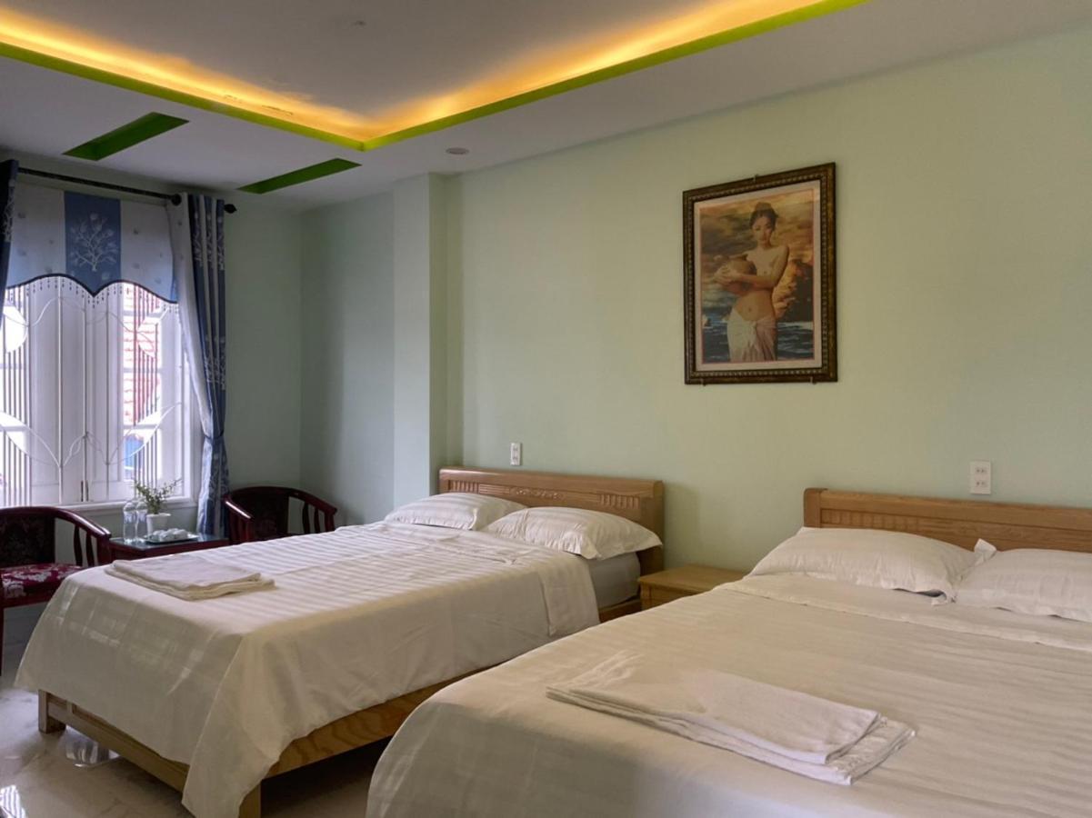 An Na Binh Homestay Хой Ан Екстериор снимка