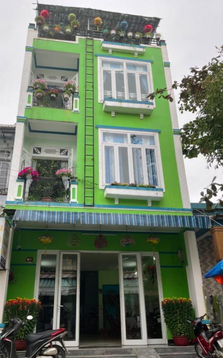 An Na Binh Homestay Хой Ан Екстериор снимка