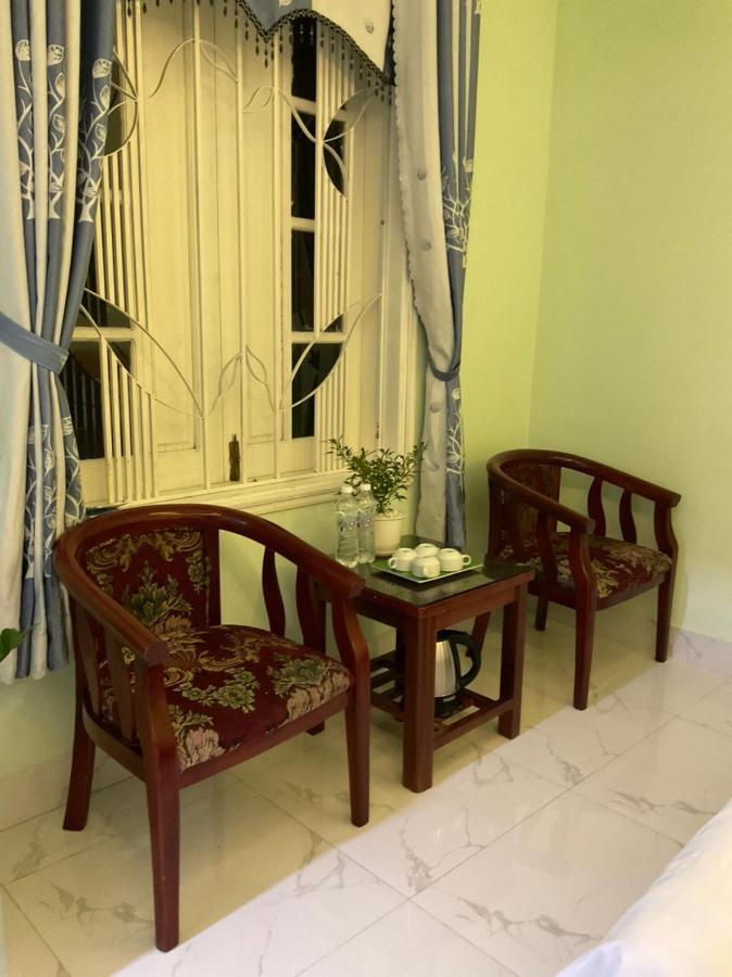 An Na Binh Homestay Хой Ан Екстериор снимка