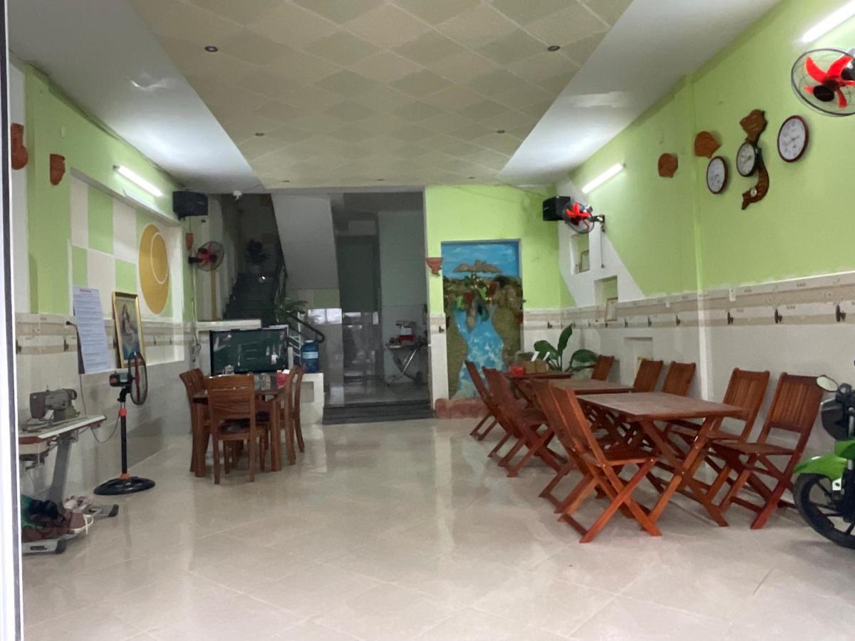 An Na Binh Homestay Хой Ан Екстериор снимка