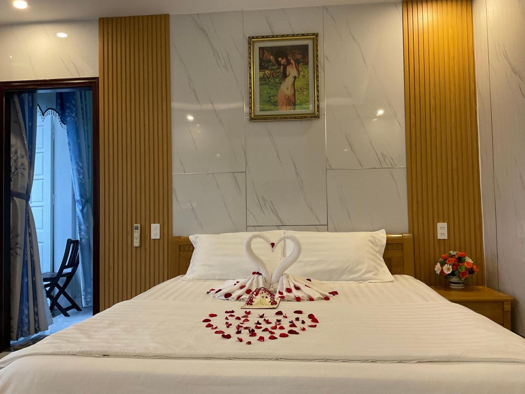 An Na Binh Homestay Хой Ан Екстериор снимка